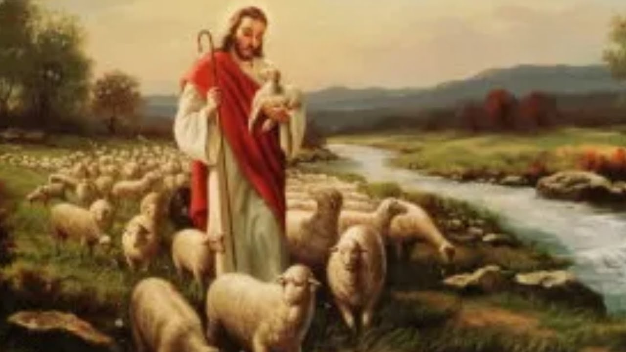 Path of Peace With Holy Communion ( Part 1)