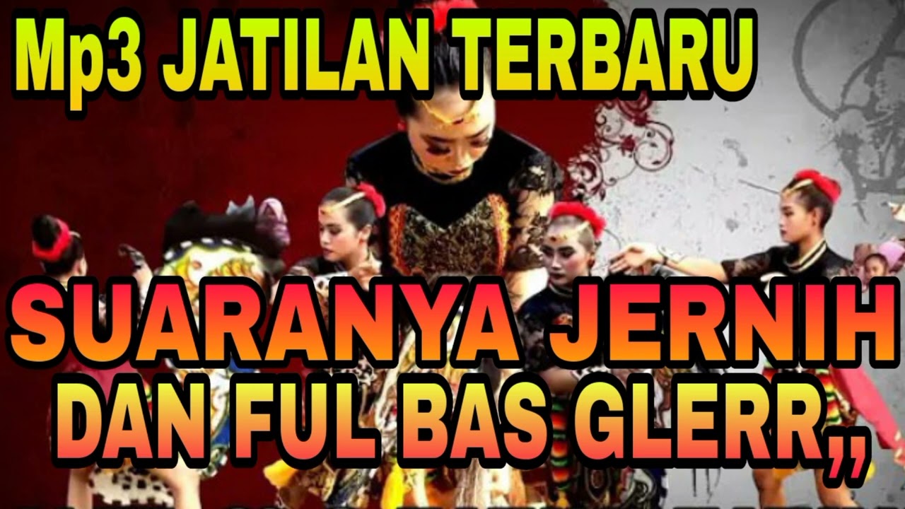 Mp3 JATHILAN❗DANGDUT CAMPUR SARI VERSI JATHILAN TERLARIS 2022