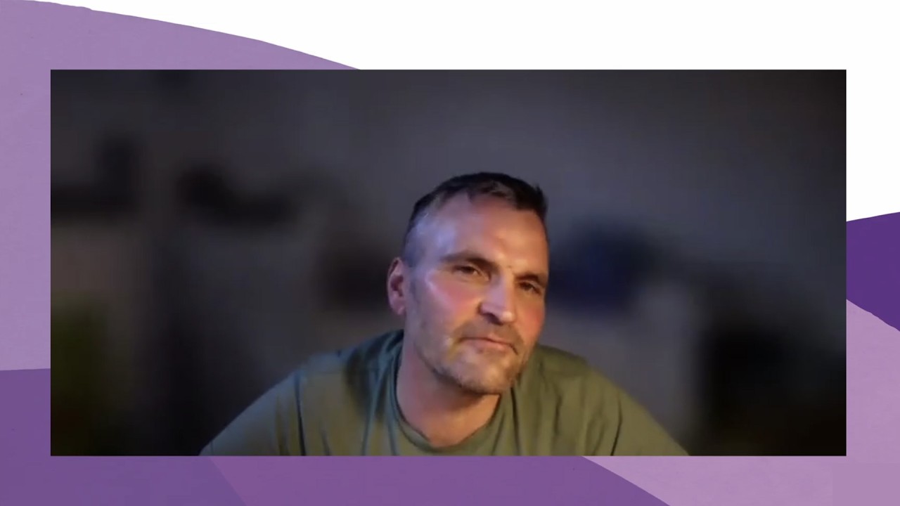 Justice Conversation Week 2 | Lent 2026