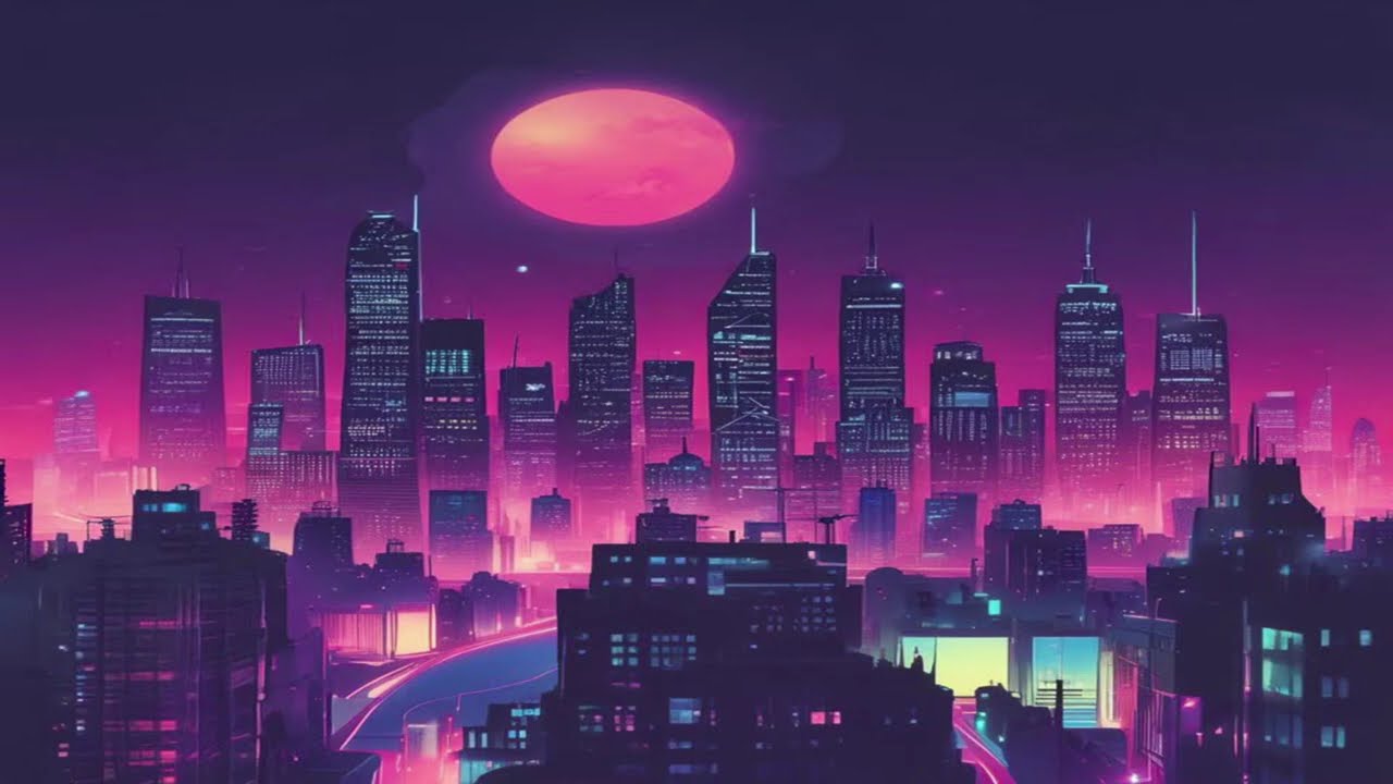90s Nostalgia Lo-Fi Hip Hop  Beats to Chill / Study / Sleep (Rainy Nights & Coffee Vibes)