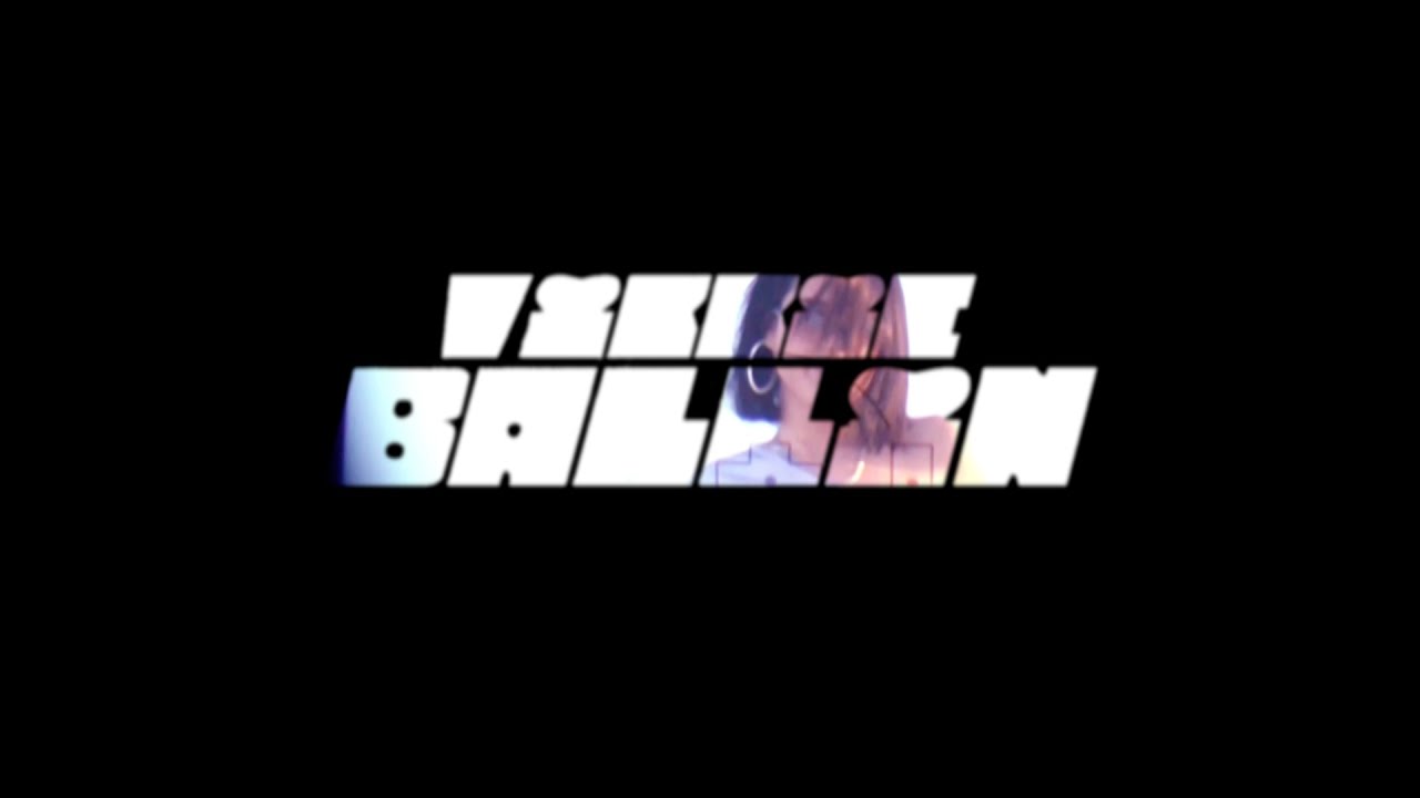 VIKKIE - BALLIN