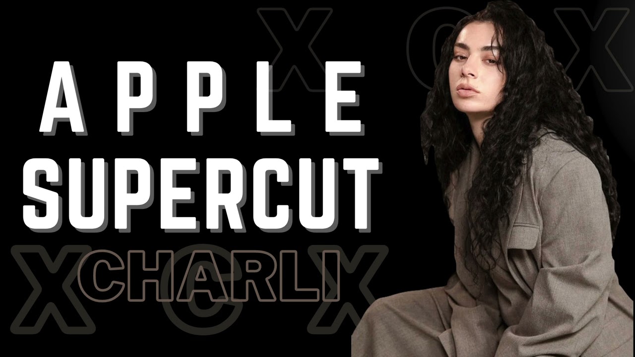CHARLI XCX 