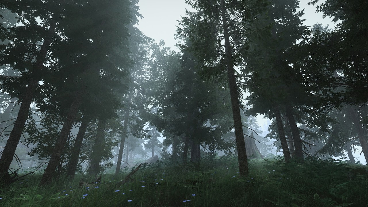[4K] Skyrim SE 2026 - The Skyrim Look, Refined Over Time