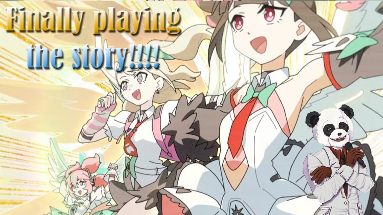 Lets see this idols story Continued!