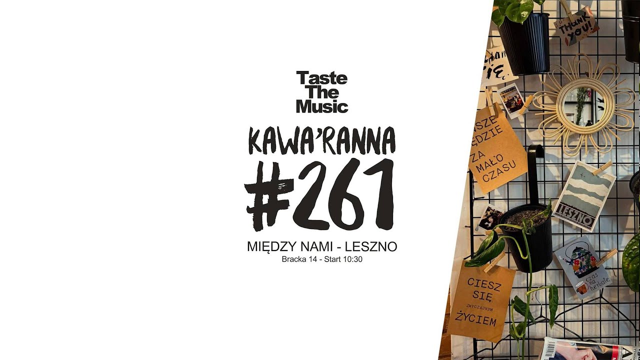 KAWA'RANNA #261