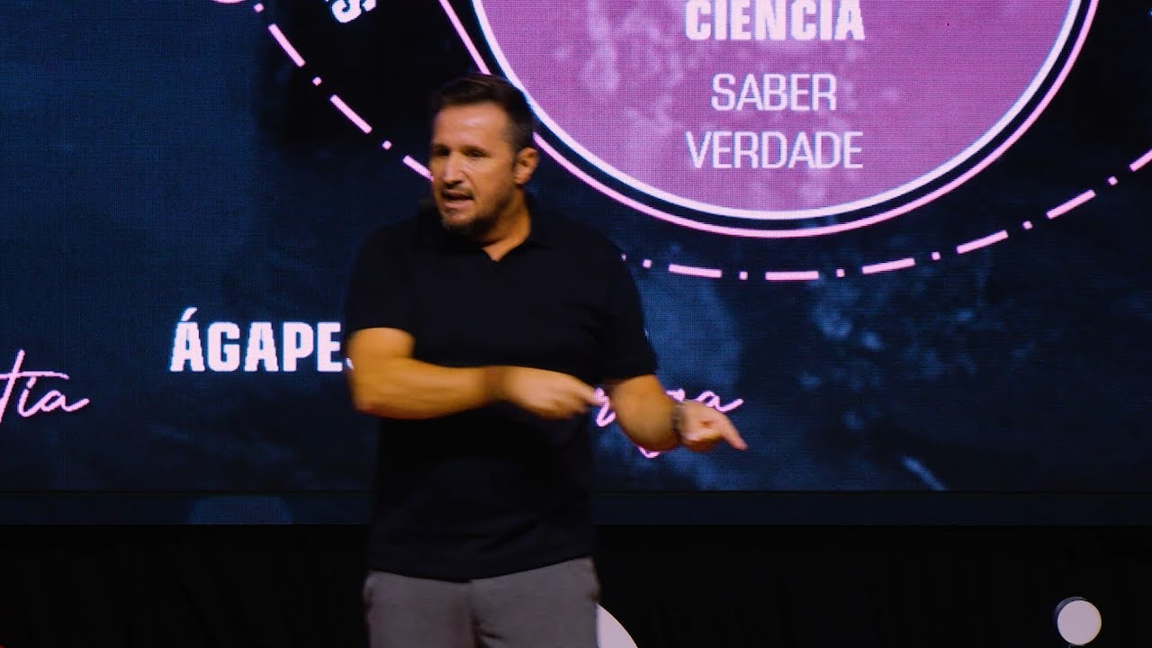 A inovação precisa inovar  | Marcos Batista | TEDxCuiabá