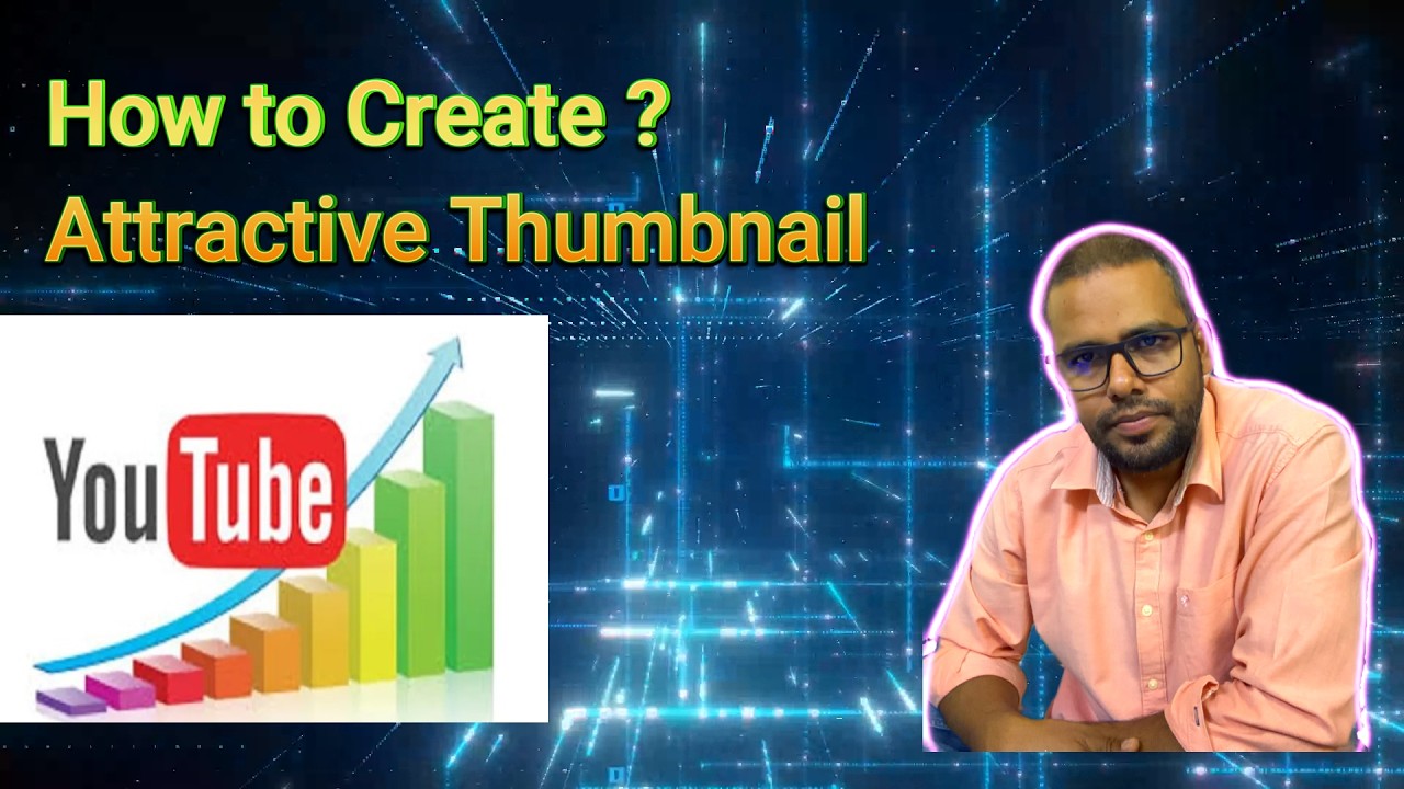 How to create Attractive Thumbnail in #Filmora? /YouTube के लिए आकर्षक थंबनेल कैसे बनाएं. Part 2