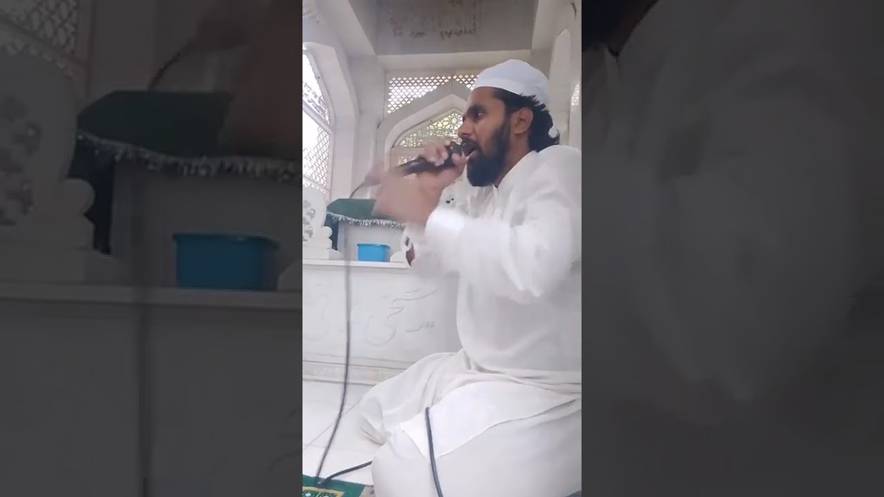 3-11-2025 Sakhi AMMA JI roza mubarik  per  mafil milad shareef 