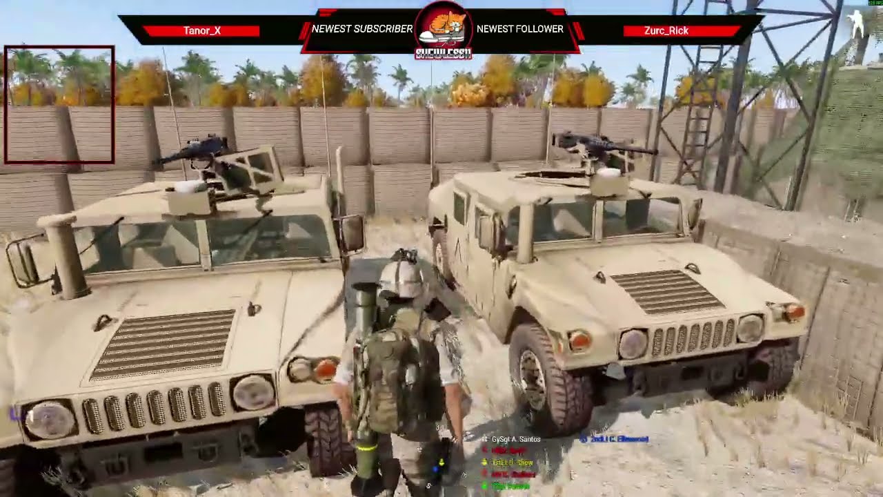 2-7 Infantry revisits the Second Battle of Fallujah