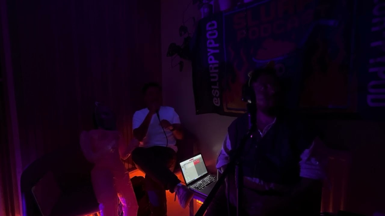 EP12 LAD'O'WEEN