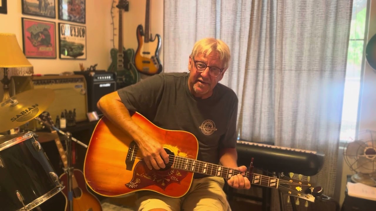 Moby Grape-It’s A Beautiful Day  7/7/24