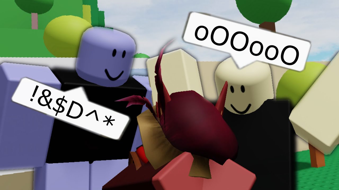 The CW Community Confuses Me.. | Roblox Combat Warriors
