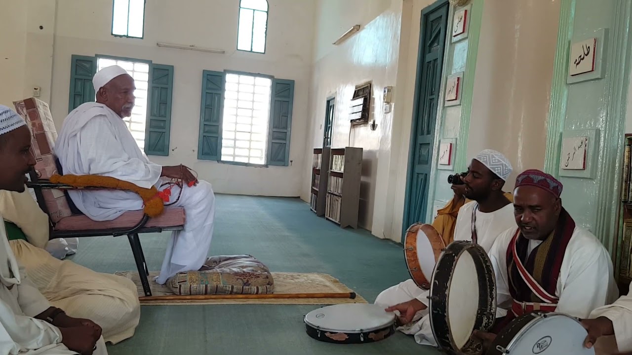 أبونا الشيخ الياقوت يآرب أمد في أيامه