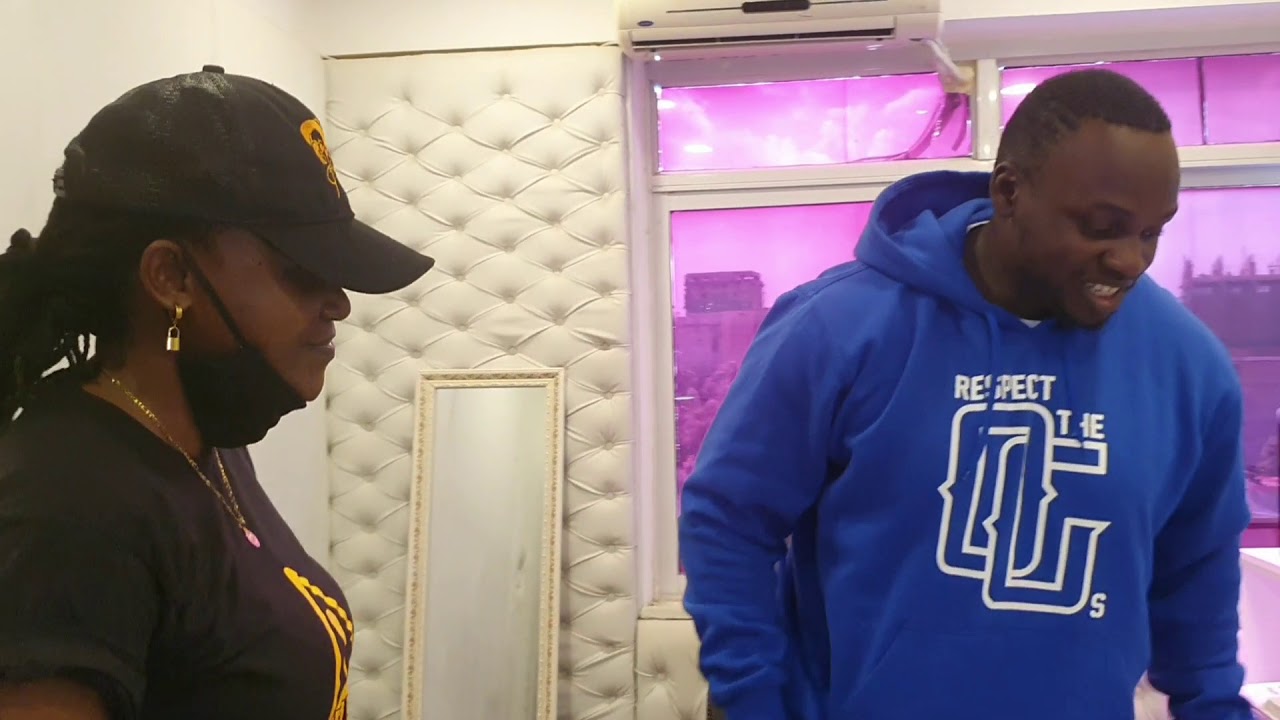 Fenamenal x DENRI Meets: Khaligraph Jones