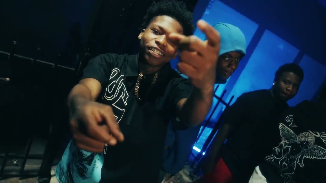 Beezy2Janky - Take it off (Official Music Video) @akaBeto 