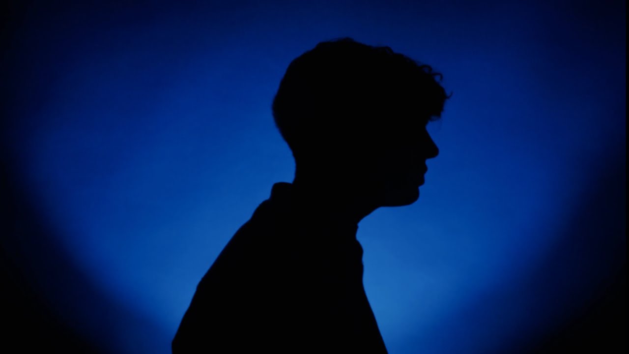 Michael Gerow - lucky to lose you - 24 hour song (Official Video)