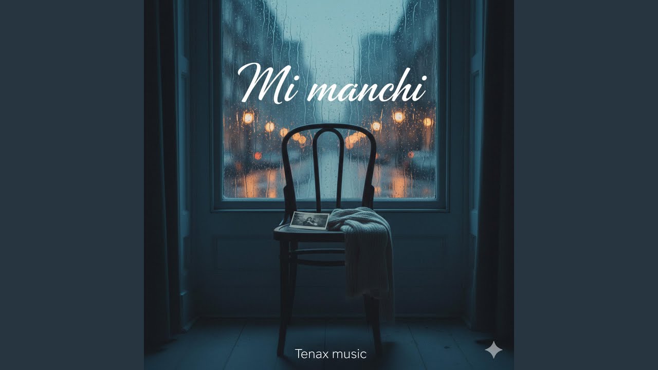 Mi manchi