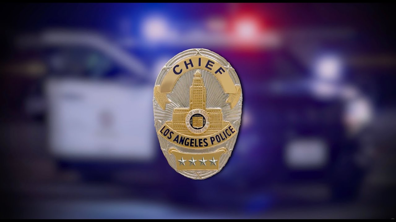 Chief's Message - December 2024