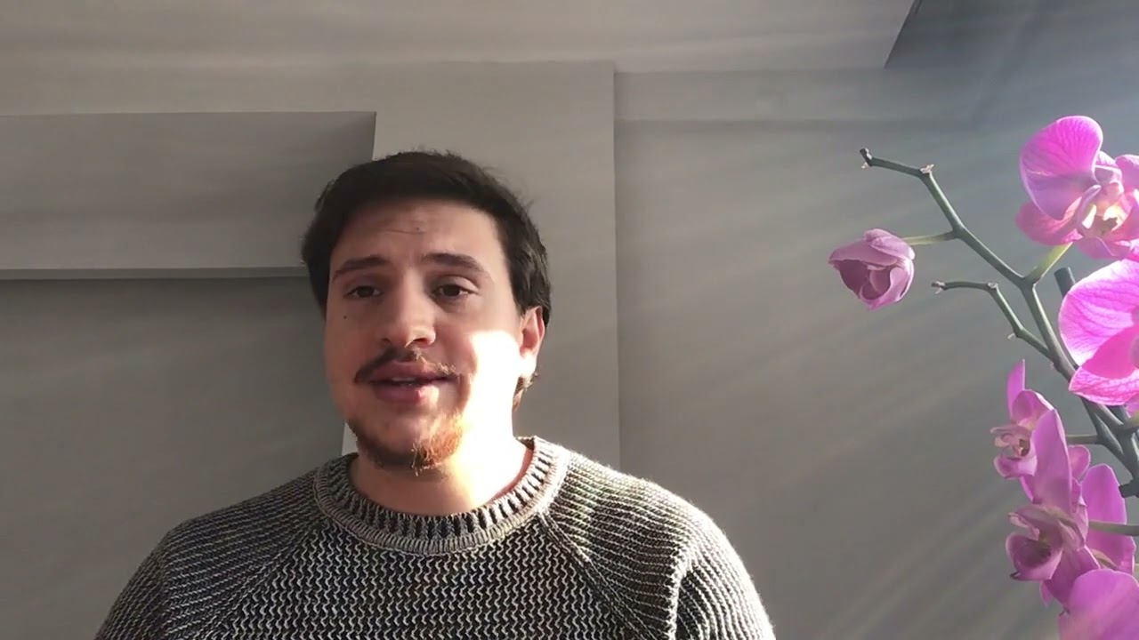 dr.Nader تعريف ملخص عن طريق تركيا