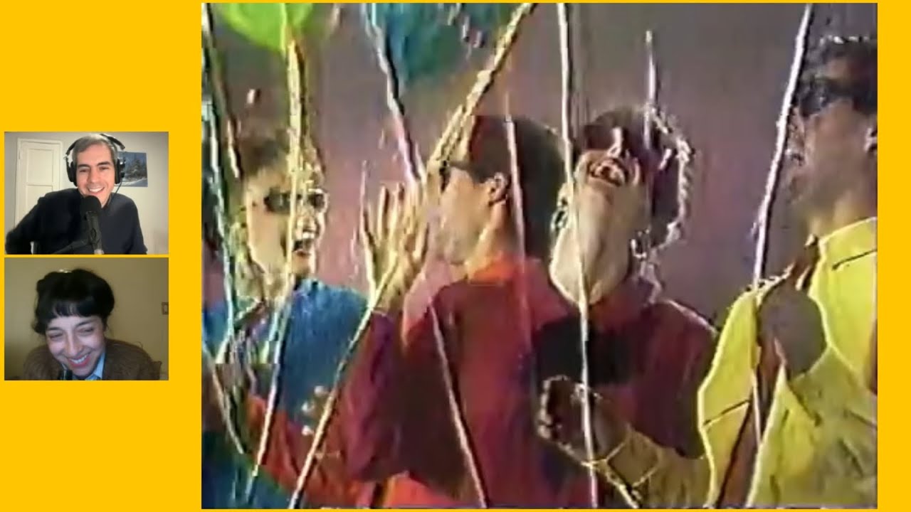 The Chicken Coop - Ep. 198: Mall Of Jamiroquai