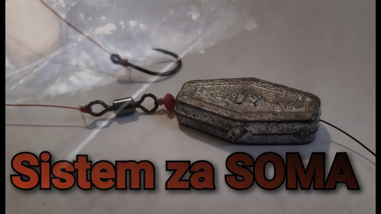 SISTEM ZA SOMA NADUBINKU