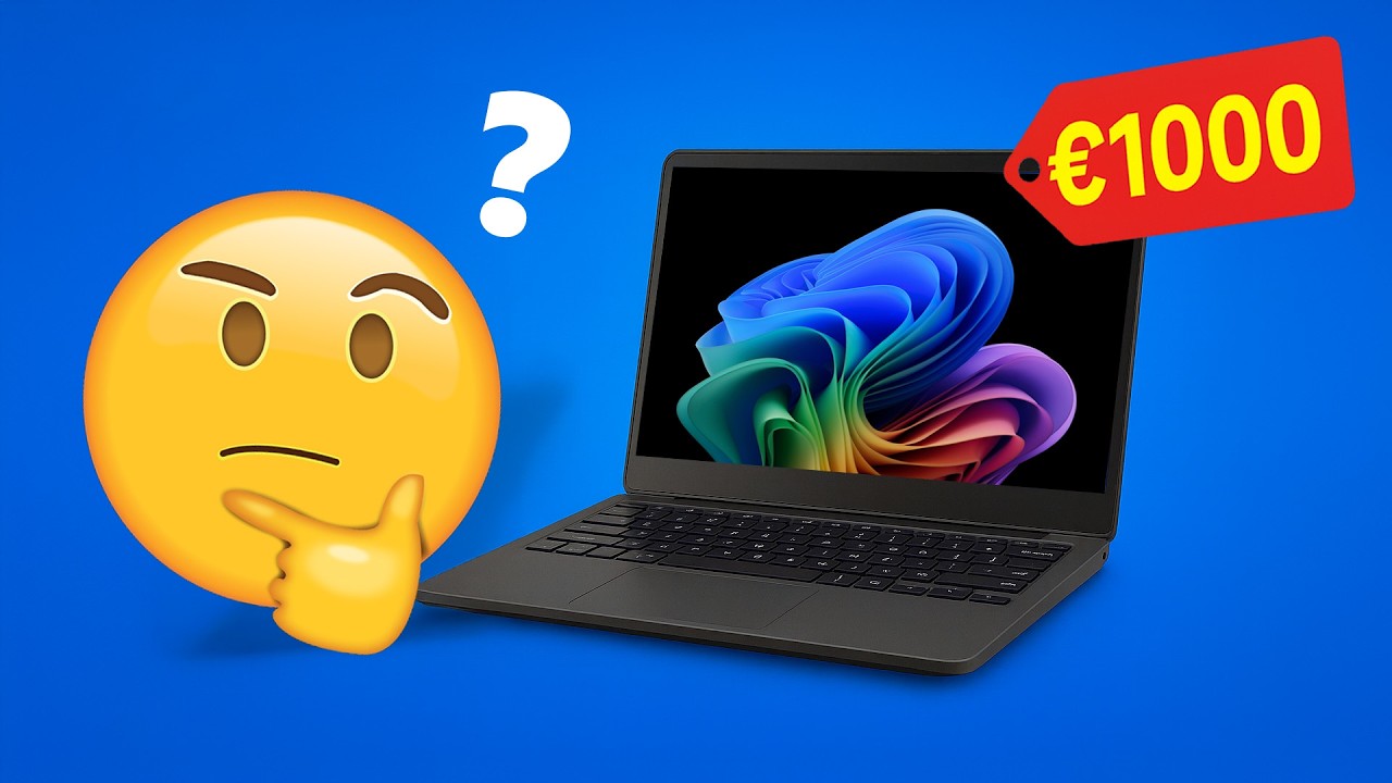 Zo vind je de ideale laptop zonder te veel te betalen!