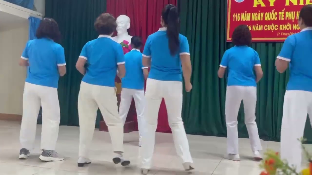 10 tháng 3, 2026