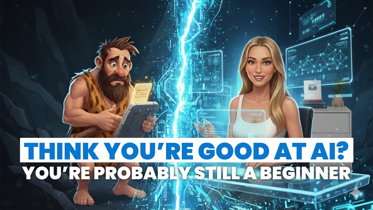 These 5 AI Mistakes Are Killing Your Results