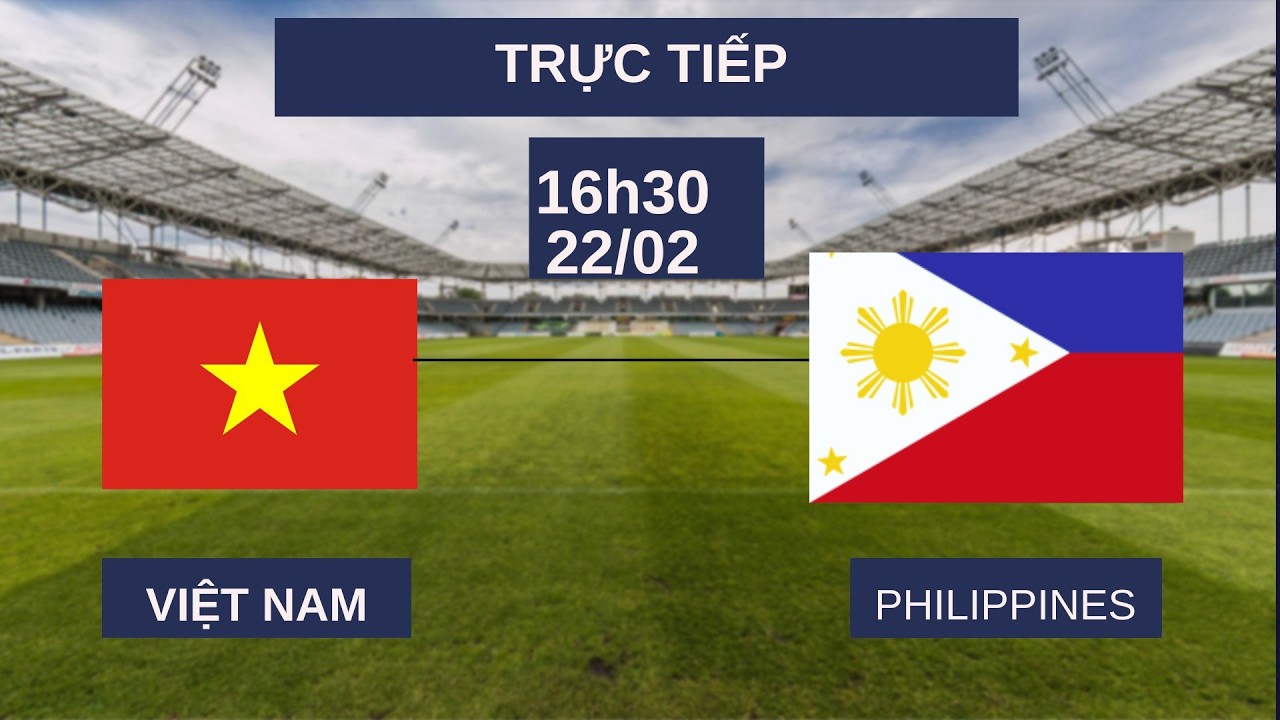 🔴Nữ Việt Nam - Nữ Philippines | Bóng Đá Nữ | Huỳnh Như, Kim Thanh Hạ Bệ Đối Thủ Đầy Bản Lĩnh