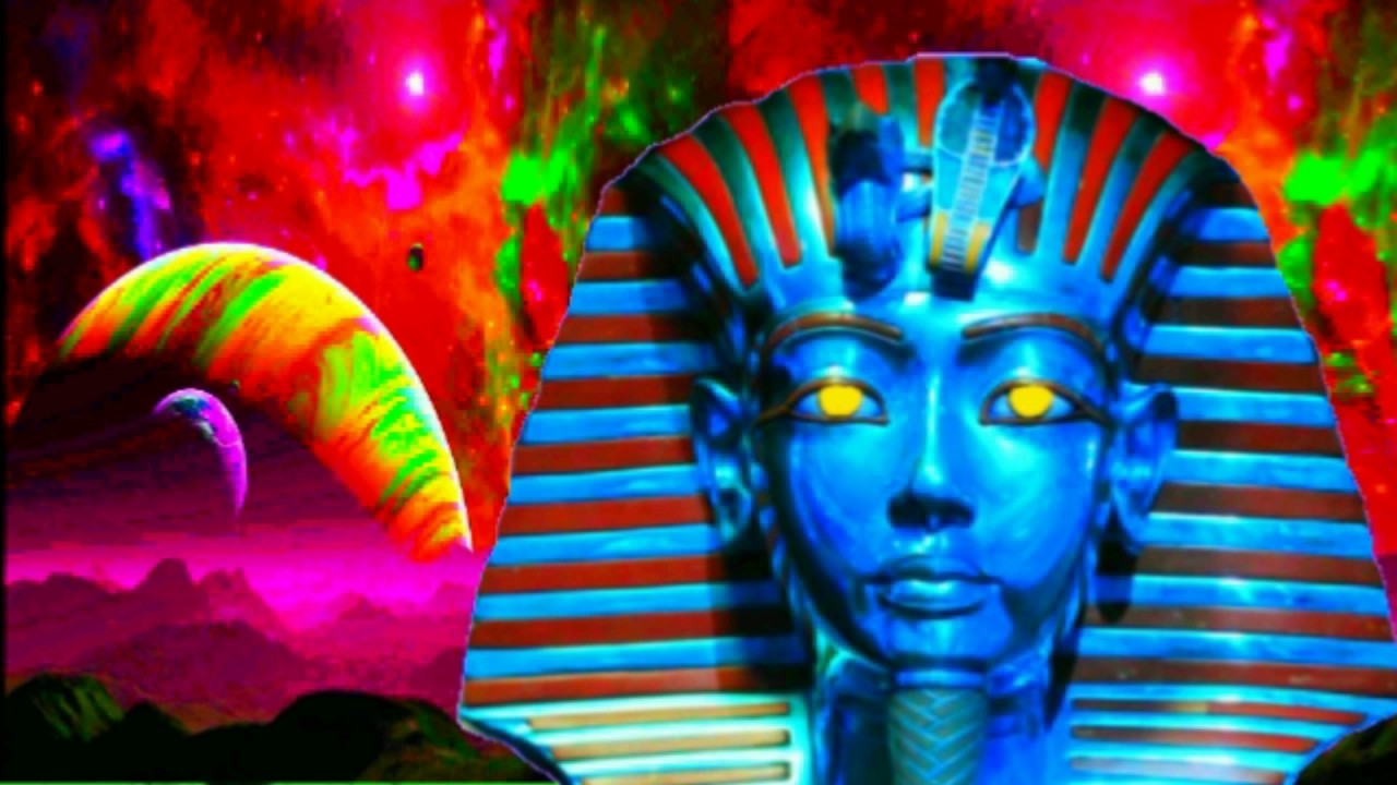 Pleiadian Humanoid DNA Activation Frequency