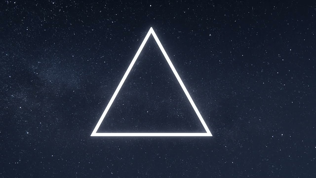 The Triadic Law Explained: How Negative, Neutral & Positive Shape Reality