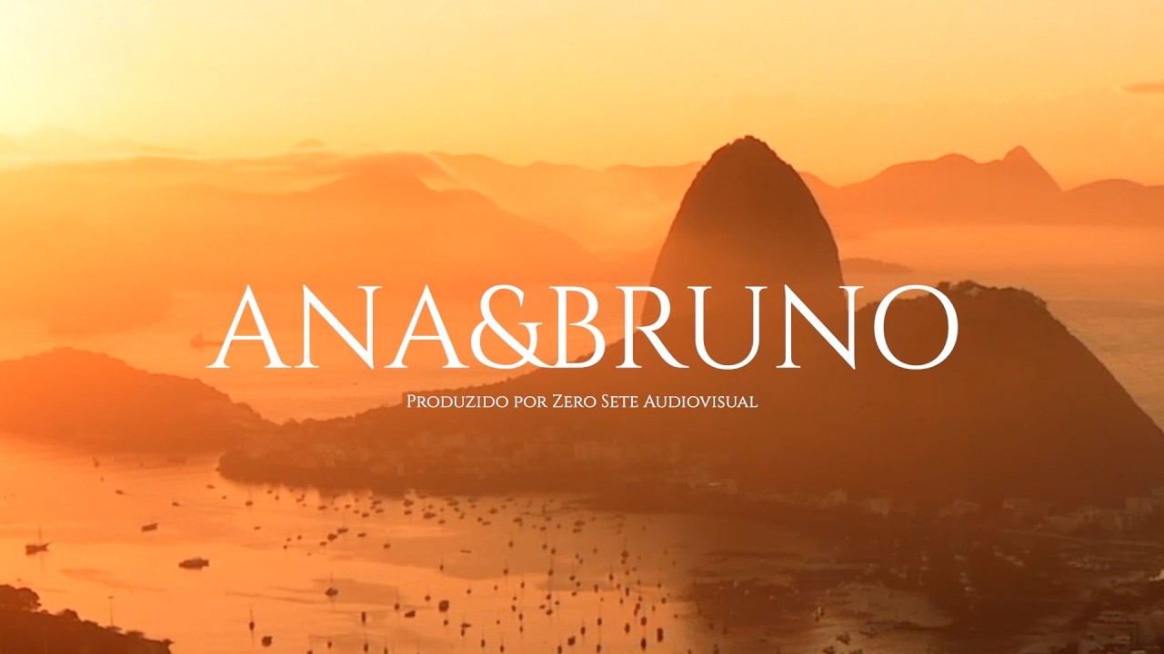 ANA&BRUNO