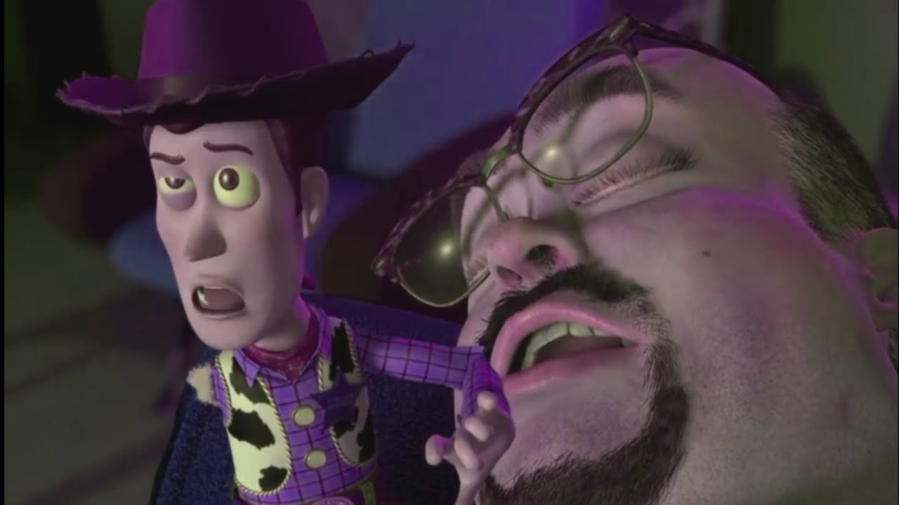Toy Story 