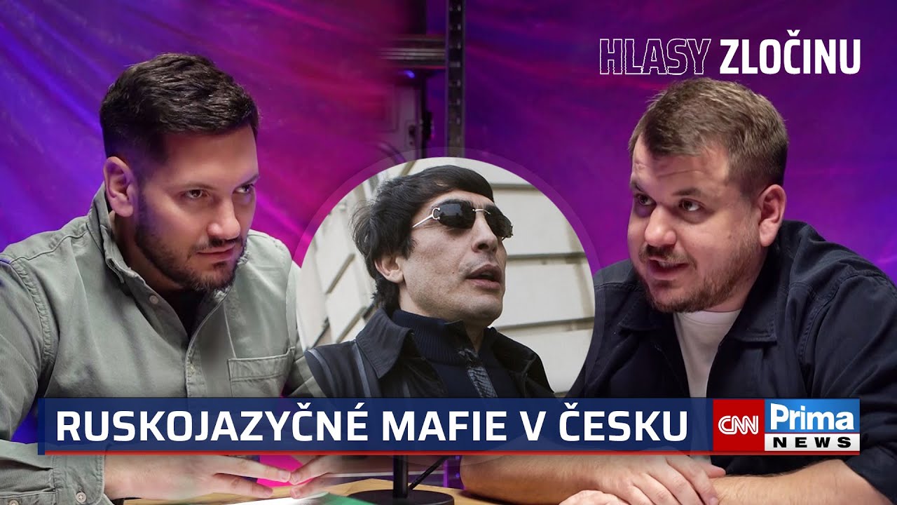 Muž s Bentley nesmí projet. Jak pražská vražda „omylem“ odhalila mafiánského bosse