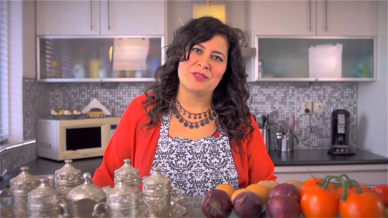 Introvideo Online Turks Koken