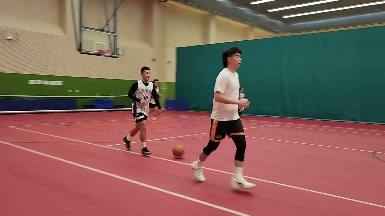 CHIISYOURDADDY VS 北部都會區 3