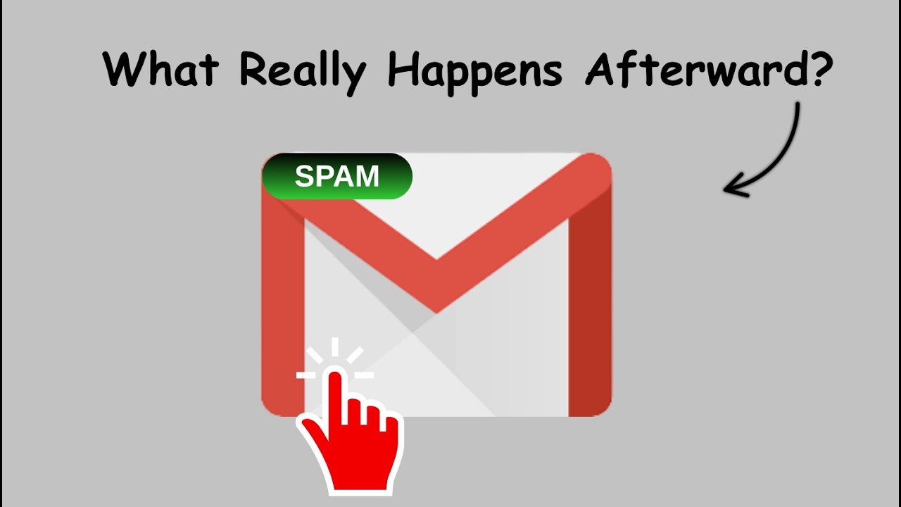 What Really Happens When You Open a Spam Email