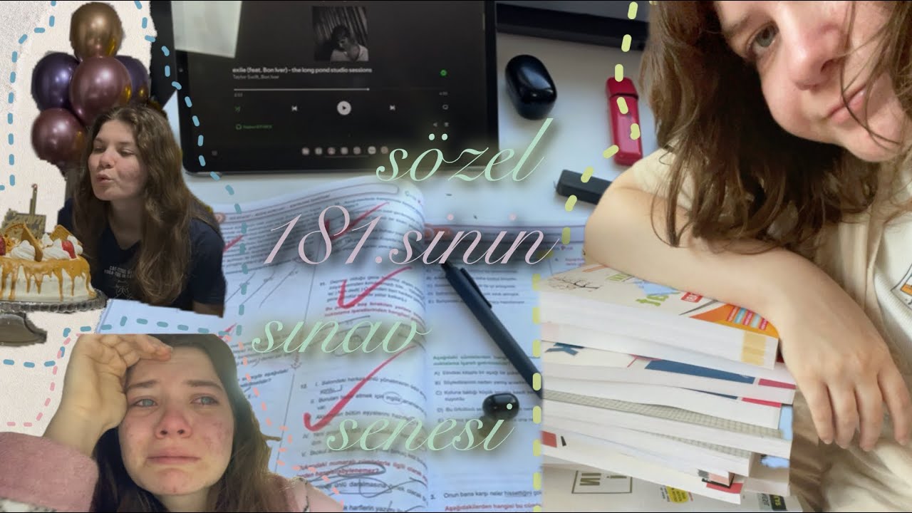 derece öğrencisinin yks senesi #yks2025 