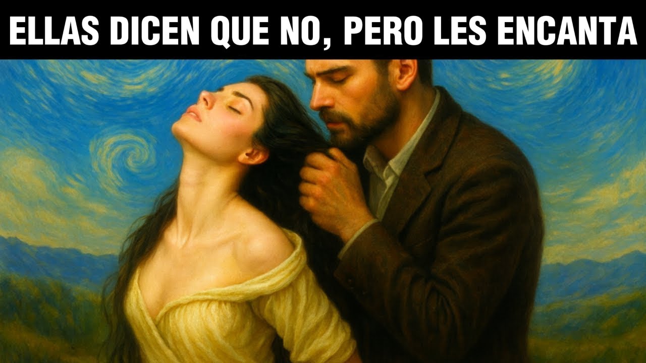 Cuando una mujer NO te quiera… trátala así (Psicología Oscura)