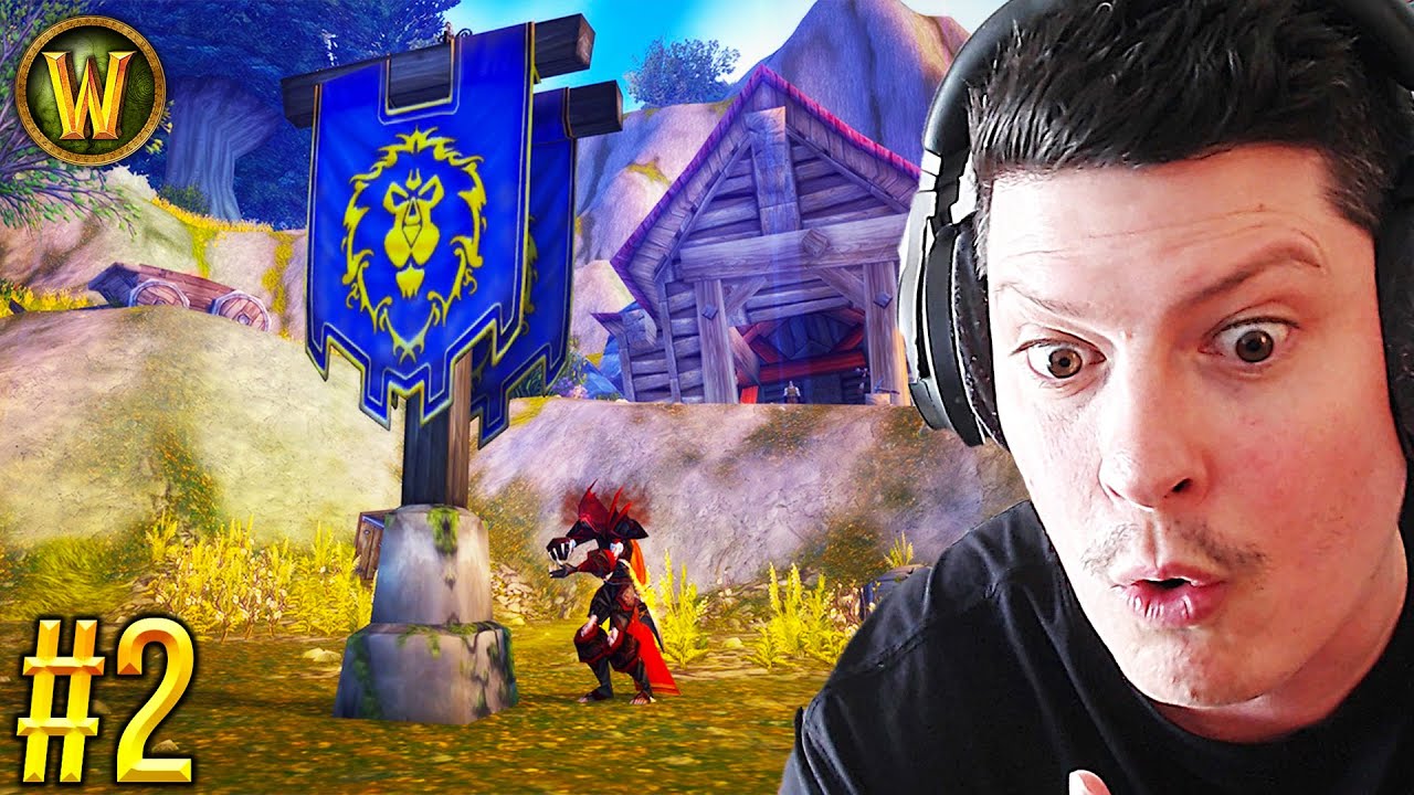Прохожу предпатч TBC BGS в Арати-Бейсин! Лучшие моменты PvP в WoW Classic.