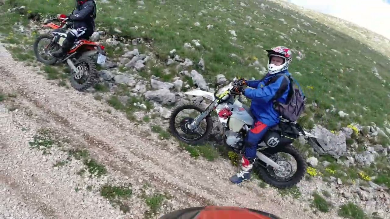 St. Jakov Ride 2025 part 1