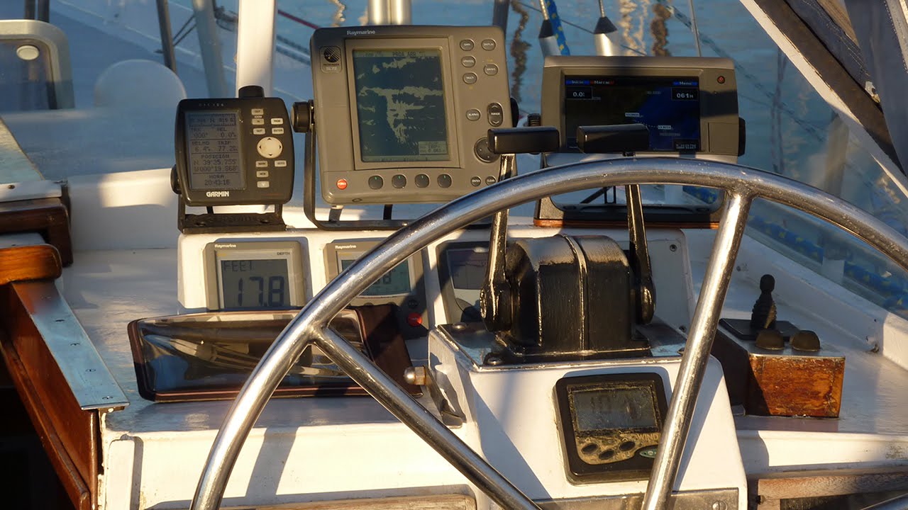 Prácticas ampliación  atribuciones PER en Valencia velero Sirocodiez 16 mt
