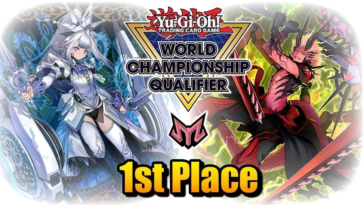 WCQ Regional Silea **1st PLACE** Maliss Fiendsmith Deck Profile ft. Nicolò Comito bauNico