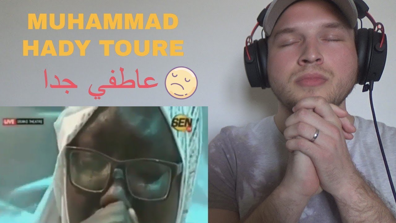 SWISS MUSLIM reacts to 