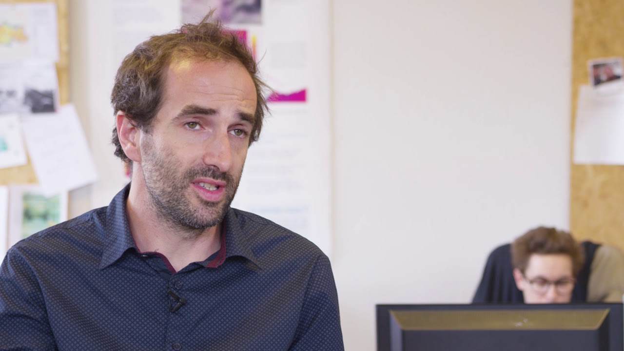 Olivier Papin : 