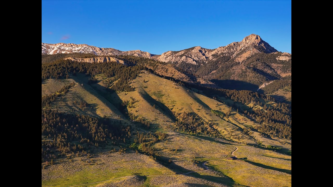Four Bar Ranches | Bozeman, MT