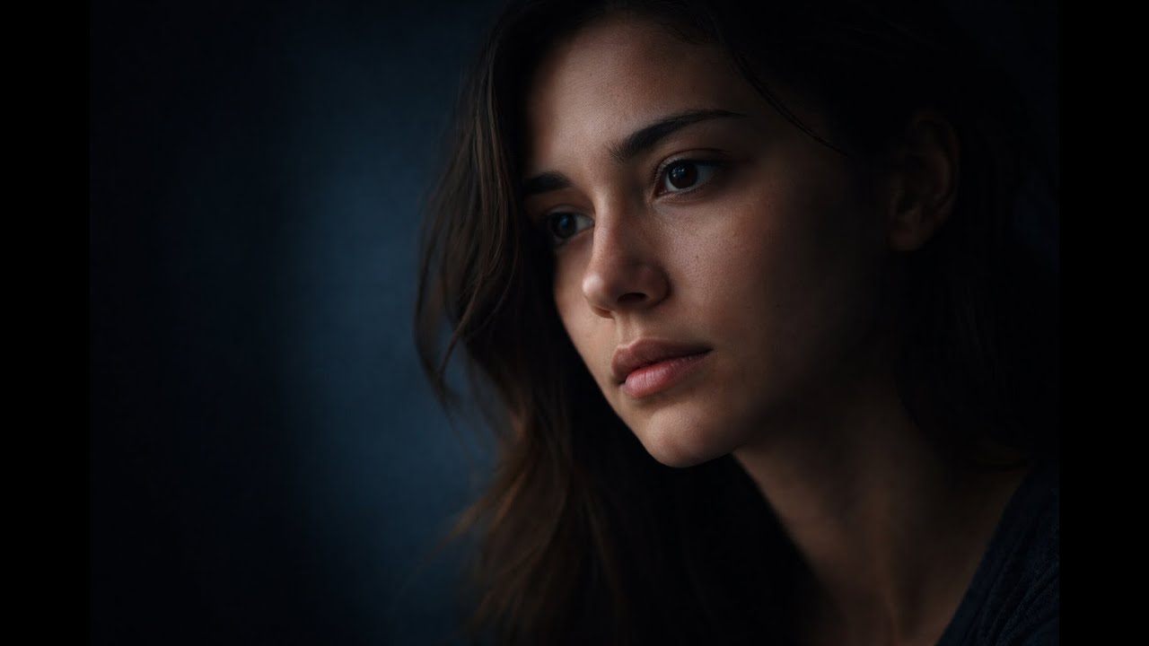 Quando Nada Muda, Mas Você Ainda Está Aqui