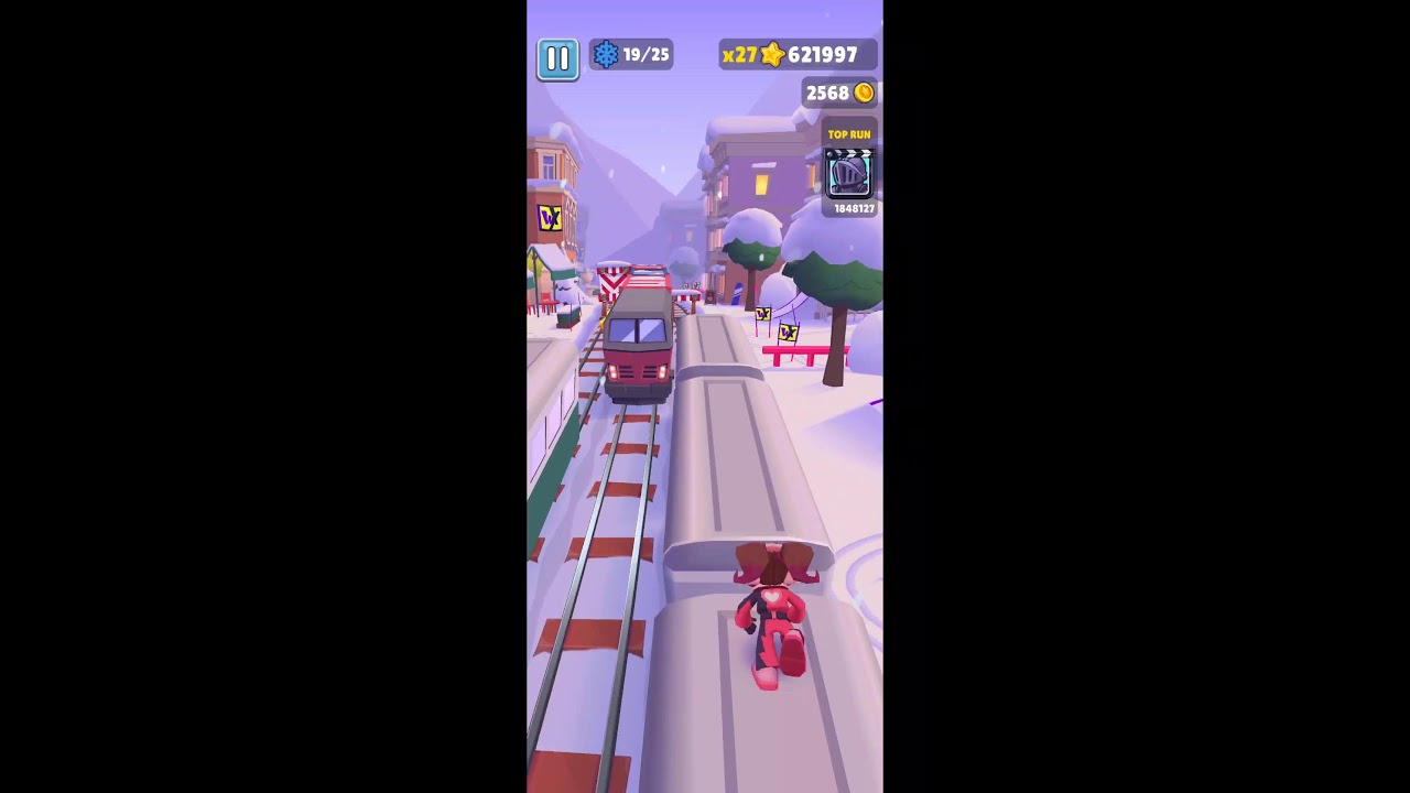😱Subway surfers 10M 🪙 #live #verticallivestream