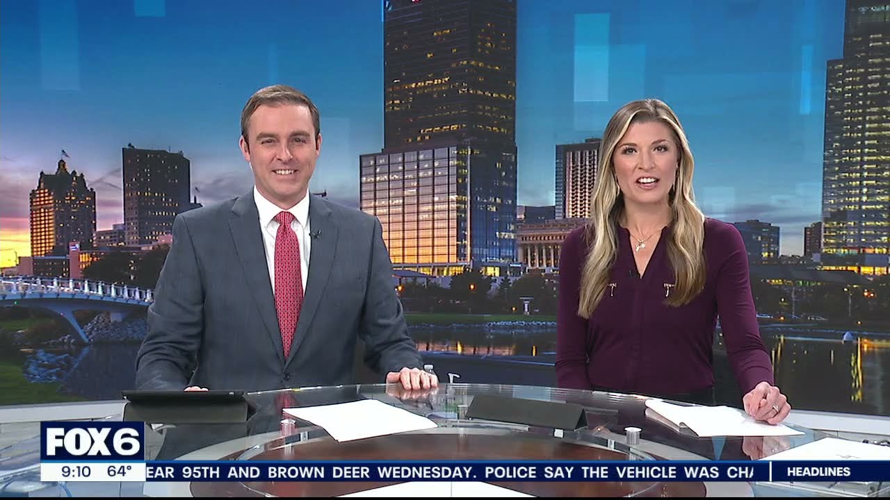 Baird Center Grand Opening | Officially Open for Business | Fox6 Milwaukee