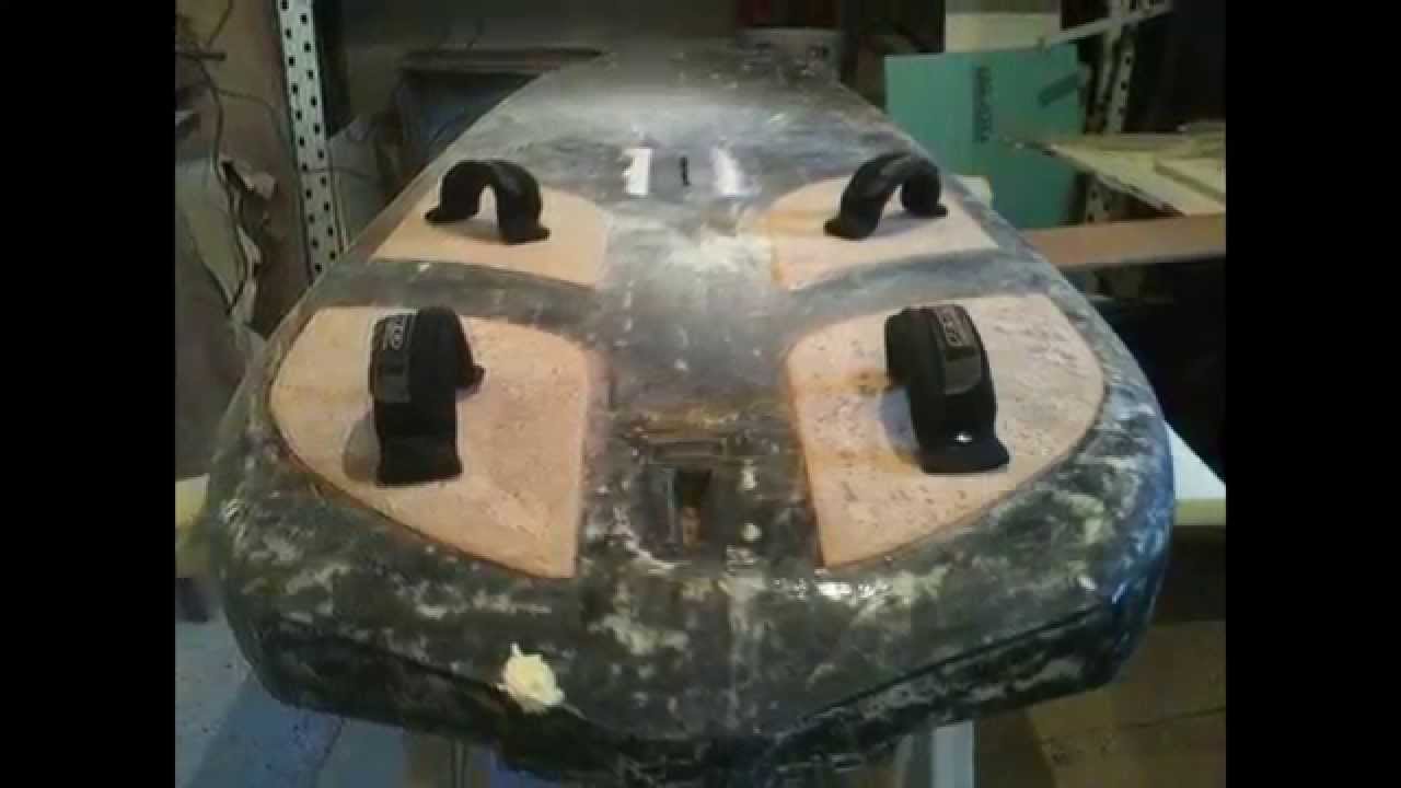 Windsurf Board 